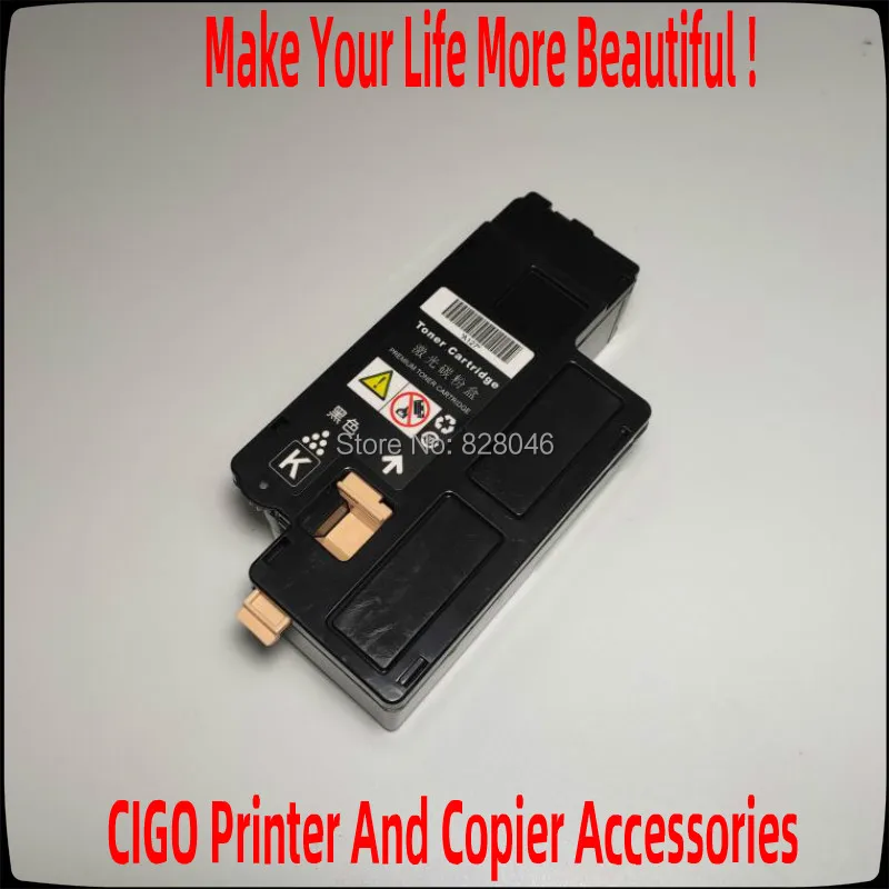 Цветной тонер картридж для Xerox DocuPrint CM118w CM228fw CP228w CP118w CP119w картриджа CM228 CM118 CP118 CP119