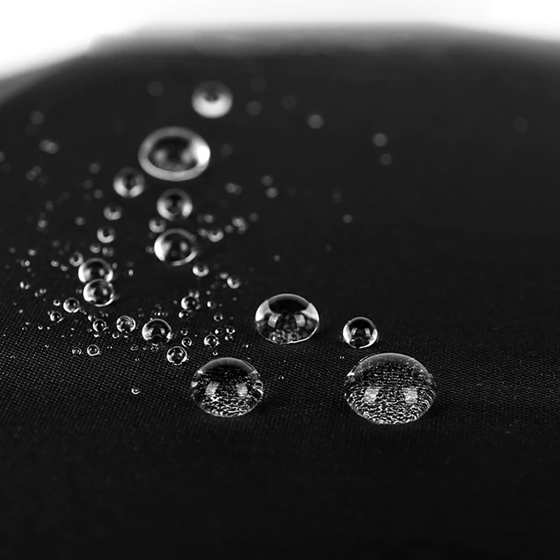 Лидия полностью автоматический зонт для мужчин Три складной мужской