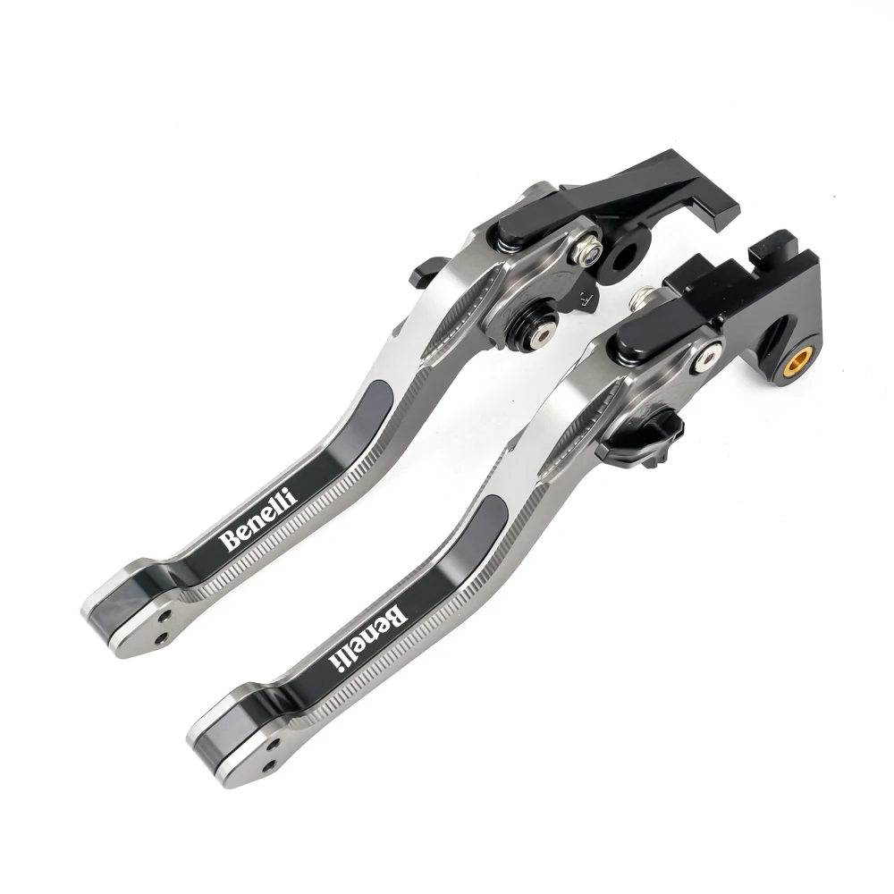 Для Benelli BJ 500 300 302 BN 600I BN302 899 600 BJ600 мотоциклетные регулируемые складные выдвижные