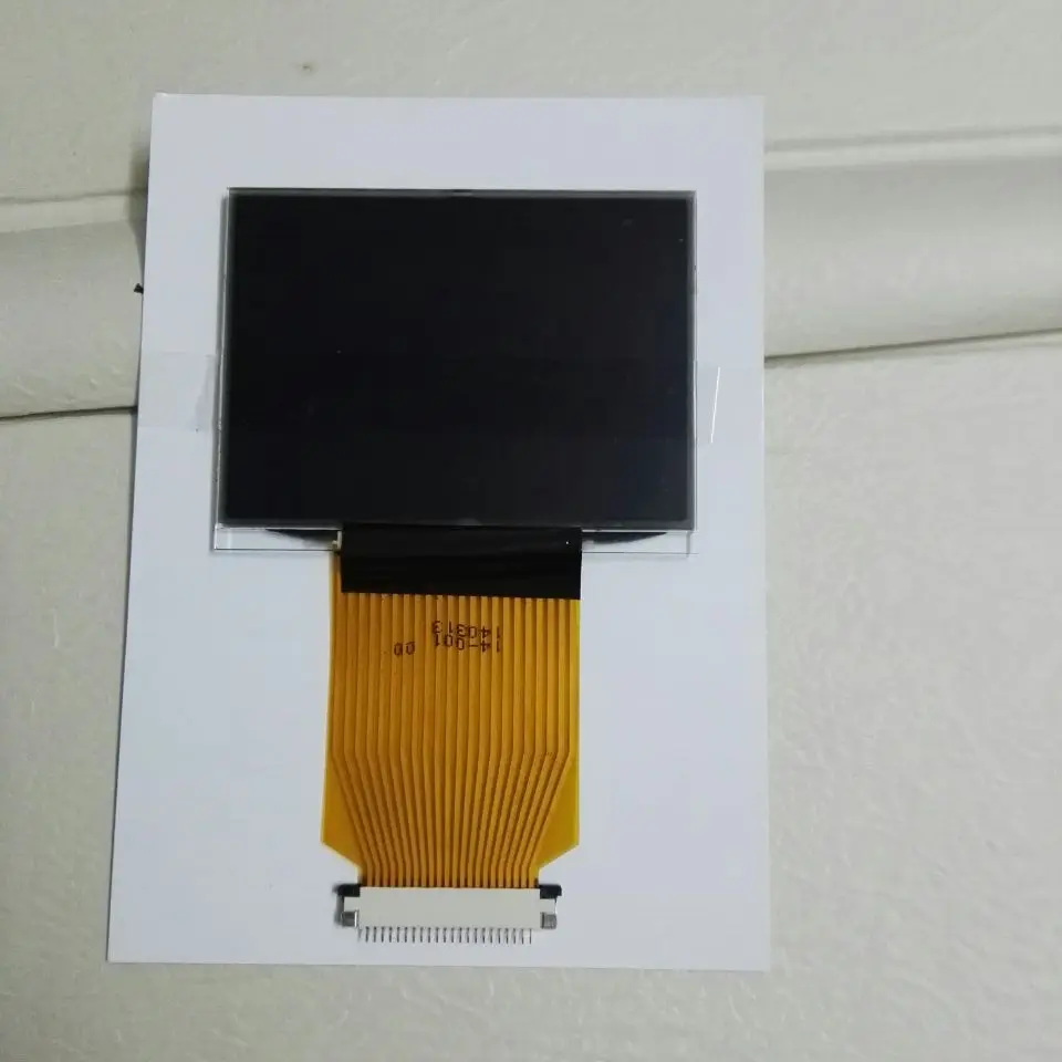 ЖК дисплей для SAAB 93 9 3 ACC автоматический климатический контроль кондиционер