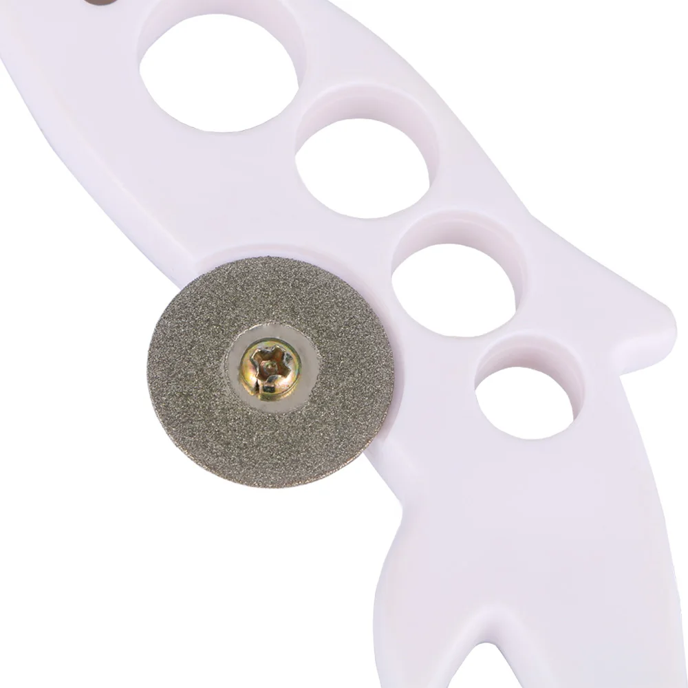 Медицинский стеклянный открывалка 1 шт. стеклянная ампула для бутылок медсестры