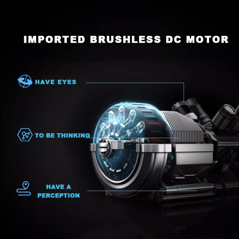 2019 Новый Умный дом Швабра Протирать окно многофункциональный робот