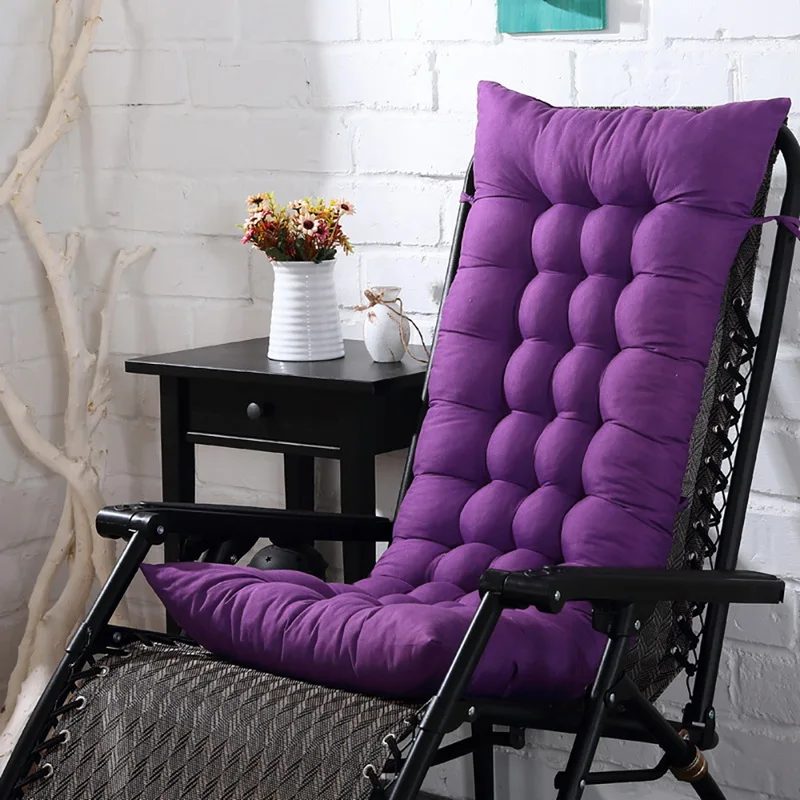 DIDIHOU Recliner мягкая задняя подушка украшения для стула для кровати диван спальня толстые подушечки мат «татами» лежак кресло подушки колодки