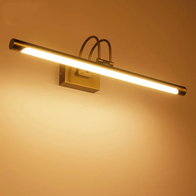 Vanity Sconce Bathroom Hotel House Over Mirror Cabinet Light