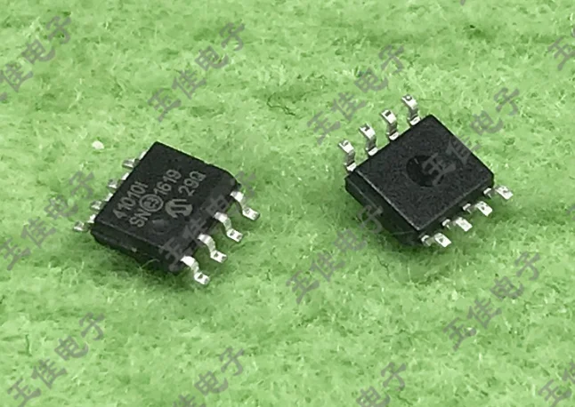 Mxy MCP41010 MCP41010I/SN MCP41010-I/SN 41010 новый интегрированный цифровой фотопатч SOP8, новый и оригинальный 1 шт.