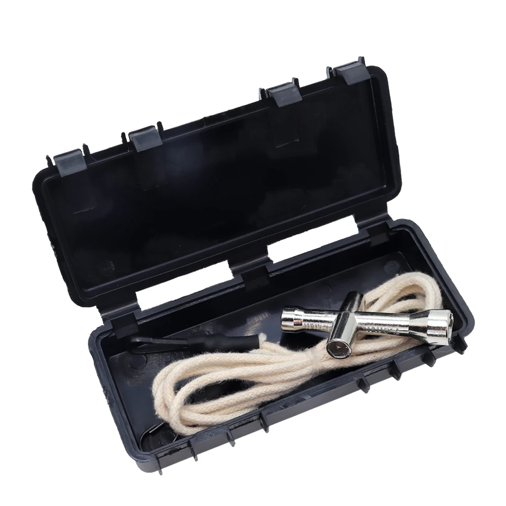 3 шт. 1/10 Mini Toolbox аксессуары для украшения багажника Traxxas TRX4 осевой SCX10 RC4WD 90046 D90 D110 RC