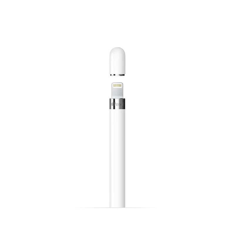 Apple Pencil(2-го поколения) для iPad Pro 11 дюймов и iPad Pro 12,9 дюйма(3-го поколения