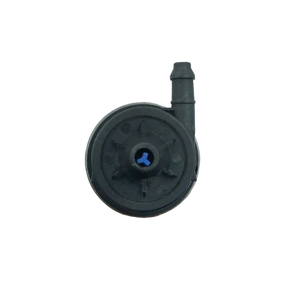 Мотор водяного насоса ESIRSUN для мойки окон подходит VW Passat Bora Audi A4 A6 S6 Skoda 18D955651 18D 955 651
