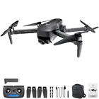 Квадрокоптер SG906 Pro2 4k с 3 Осями и двумя камерами