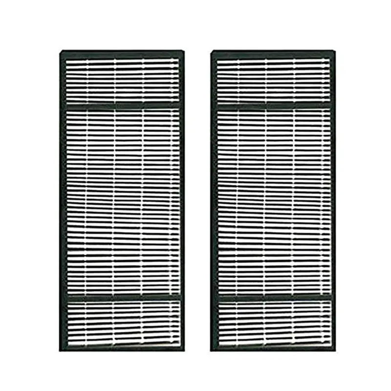 

For Honeywell Filter H HRF-H2 True HEPA Air Purifier Compatible Replacement Filter- 2 Pack