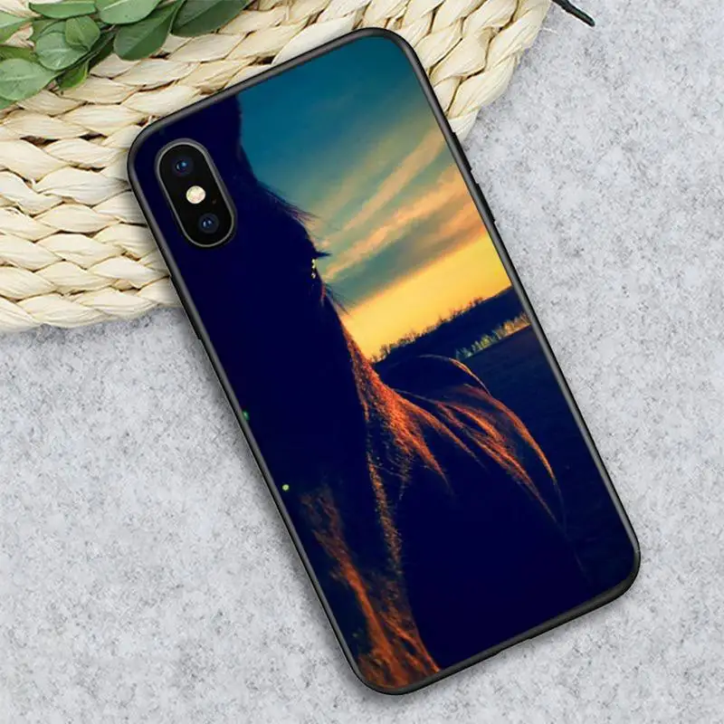 

Frederik The Great beauty horse Phone Case for iPhone 11 12 pro XS MAX 8 7 6 6S Plus X 5S SE 2020 XR mini