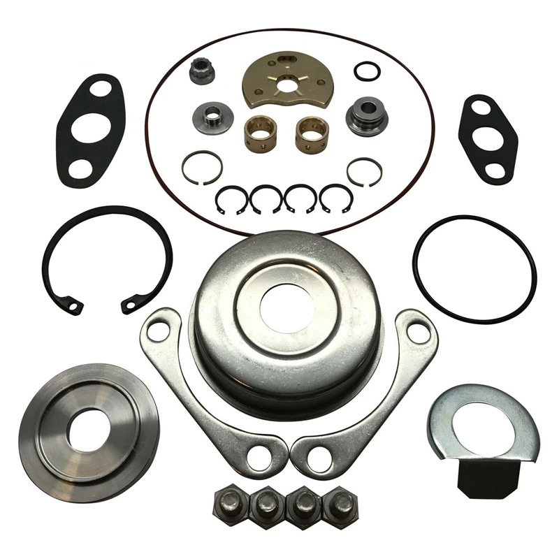 Turbo Rebuild Kit for Holset HY35 HX35 HX40 HE341 HE351 3575169 | Автомобили и мотоциклы