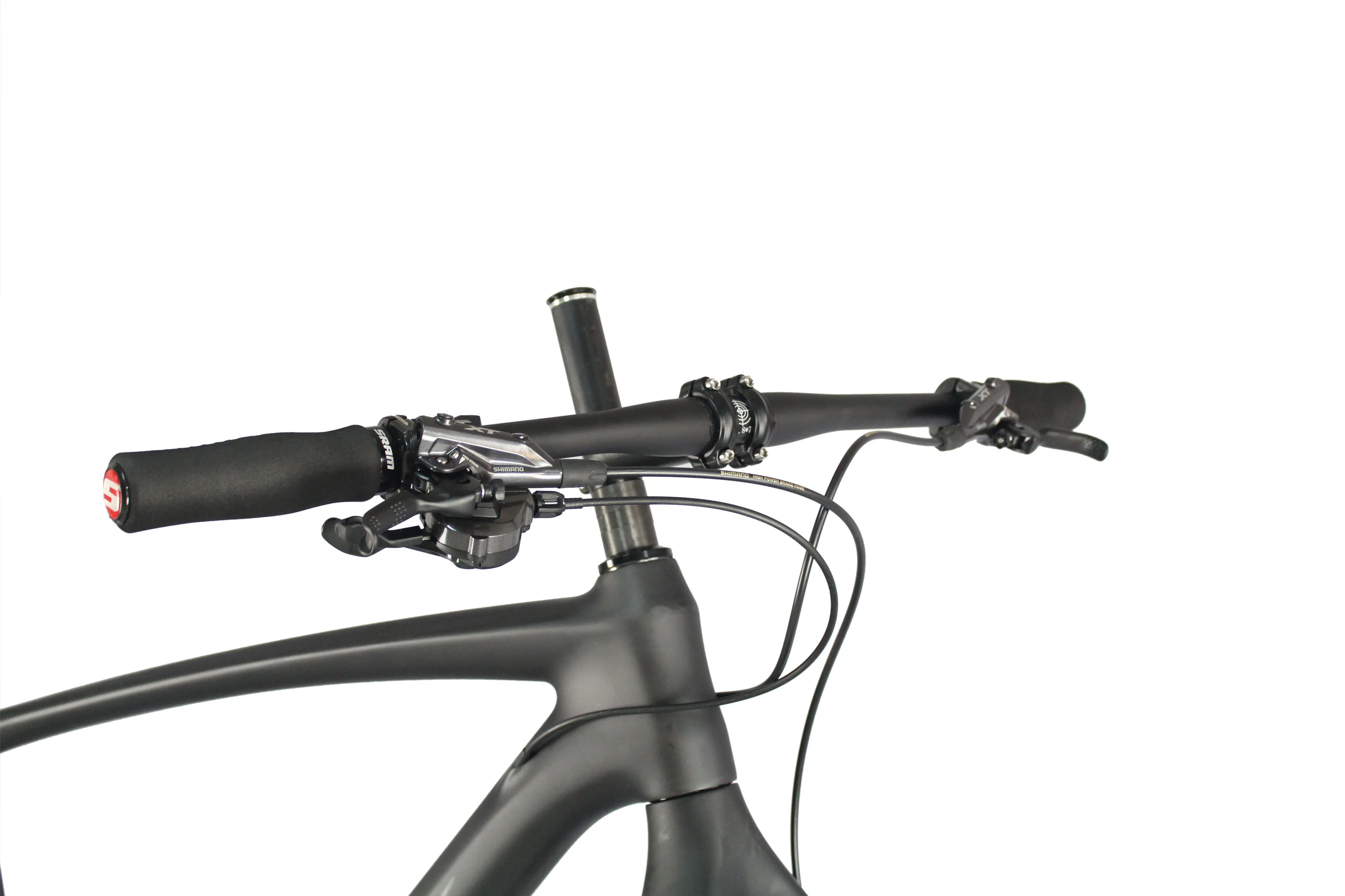 29er горный велосипед T700 полная подвеска полный MTB Высококачественная углеродная