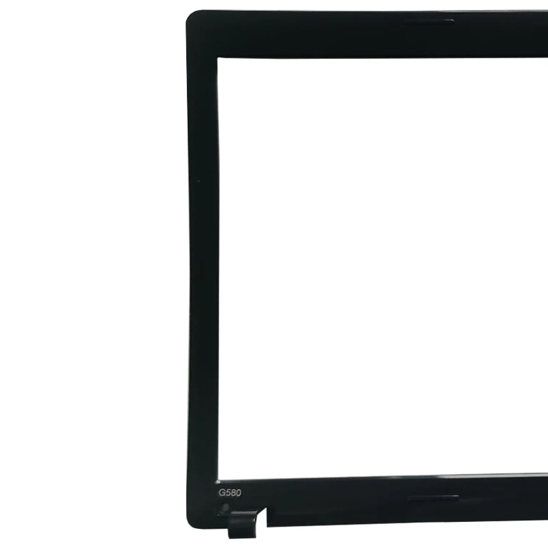 Новая задняя крышка для Lenovo G580 G585 верхняя ноутбука ноутбука/ЖК-Петли Слева и