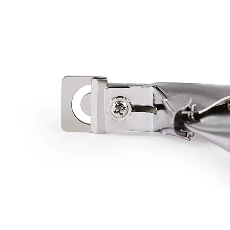 Машинка для стрижки ногтей TSLM2 профессиональный инструмент маникюра из