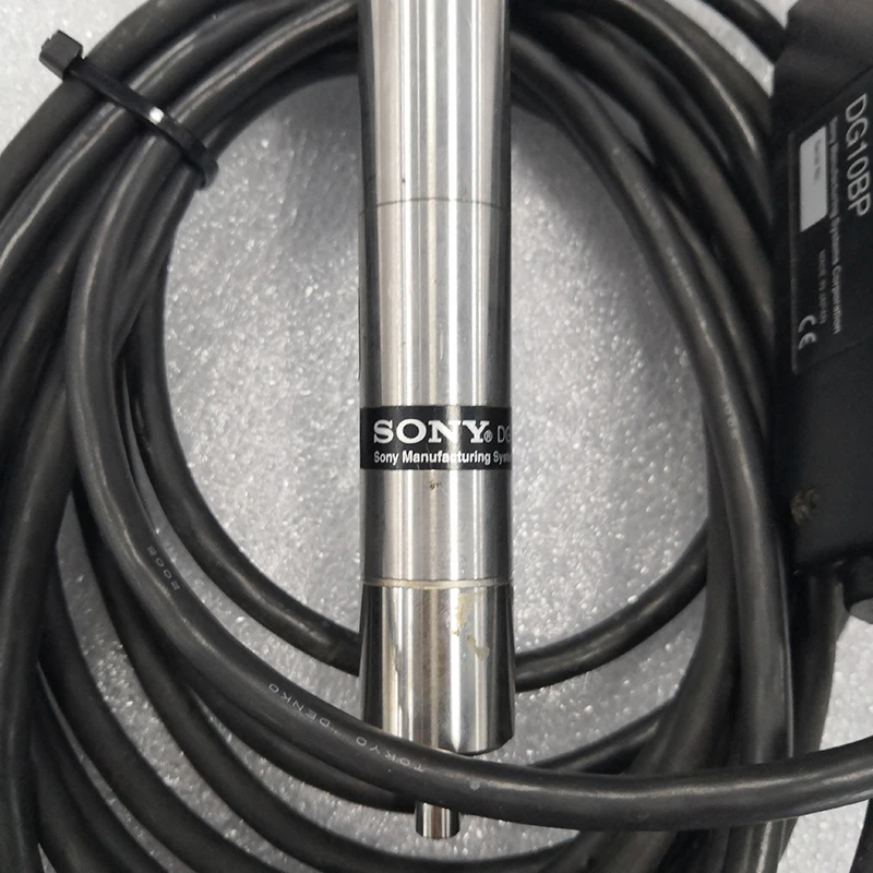 

SONY DG10BP (гарантия качества и цена договорная)