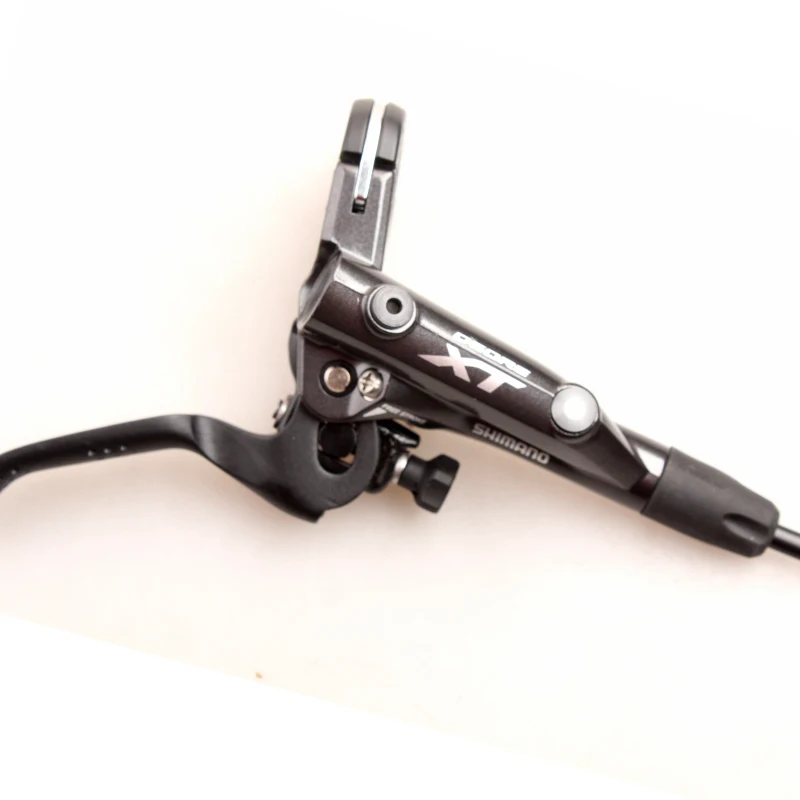 SHIMANO DEORE XT M8000 Гидравлический дисковый тормоз включает в себя ICE TECH колодки влево и