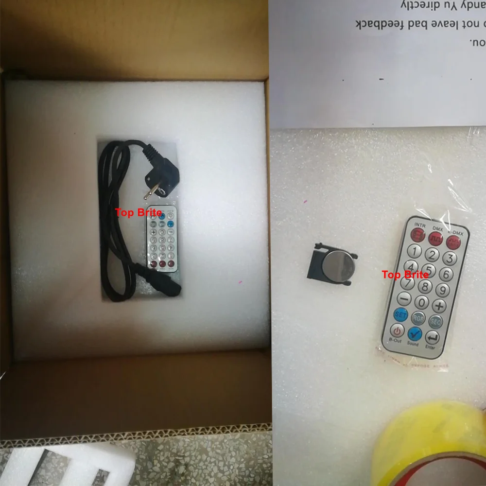 Пульт дистанционного управления 4 Вт RGB 3в1 анимационный лазерный прожектор профессиональный сценический Dj светильник ing Effect сценический светильник с эффектом сканера DJ диско вечерние шоу светильник