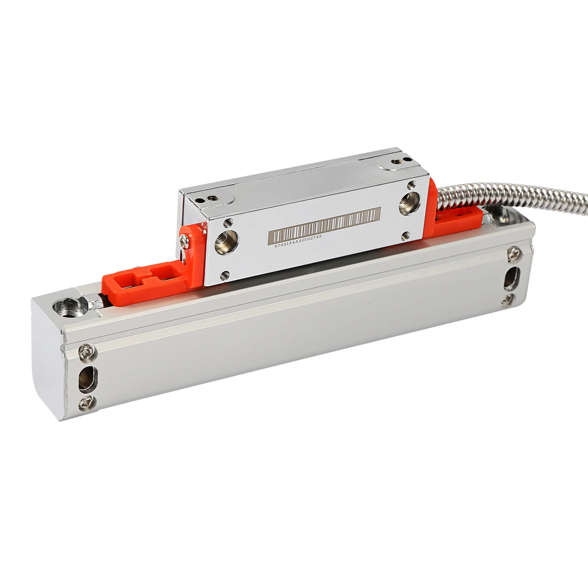 Горячая китайско KA 300 320 мм 370 420 470 520 оптическая решетка KA300 5um 5V TTL УЦИ линейная