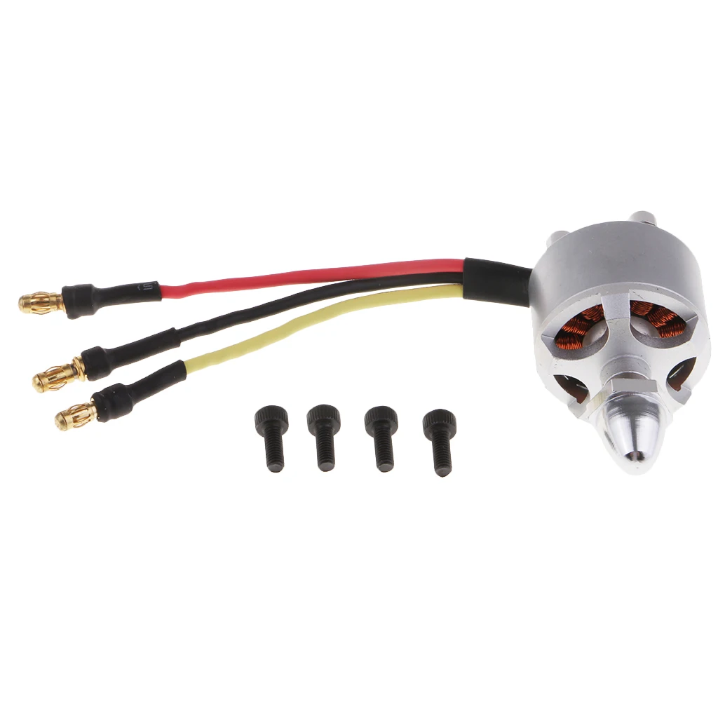

2312 960KV Brushless Motor for DJI Phantom 3/4 or F330 F450 F550 Drone Parts