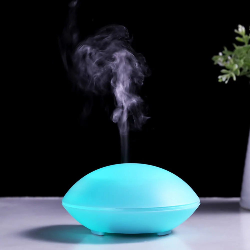 

KBAYBO Diffuser USB air humidifier electric aroma essential oil Diffuser 80ml Cool mist maker Ultrasonic Air Humidifier for home