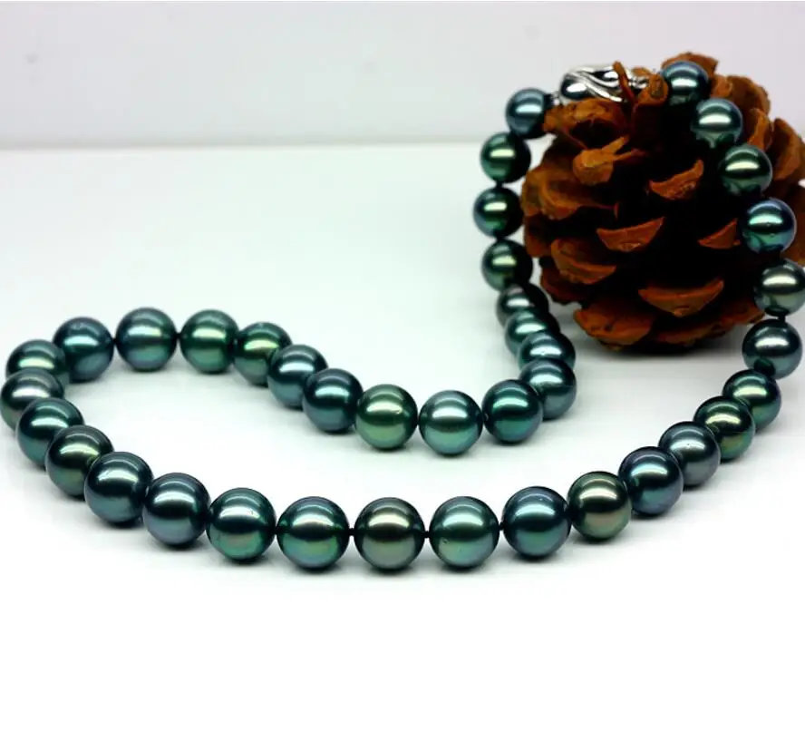 Ювелирные изделия бесплатная доставка ожерелье из серебра 925 пробы с натуральным