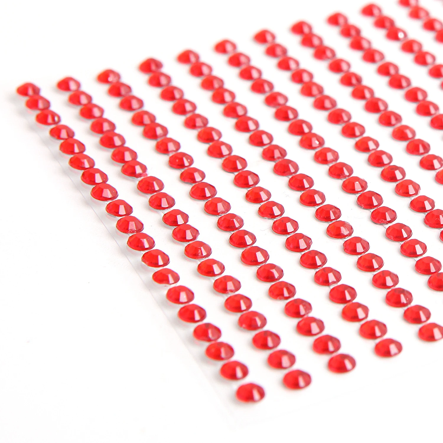 Наклейки с бриллиантами для глаз праздничные украшения макияжа акриловые