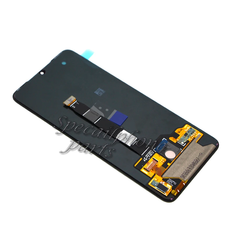 ЖК-экран 6 39 дюйма для Xiaomi Mi 9 ЖК-дисплей сенсорный экран дигитайзер в сборе