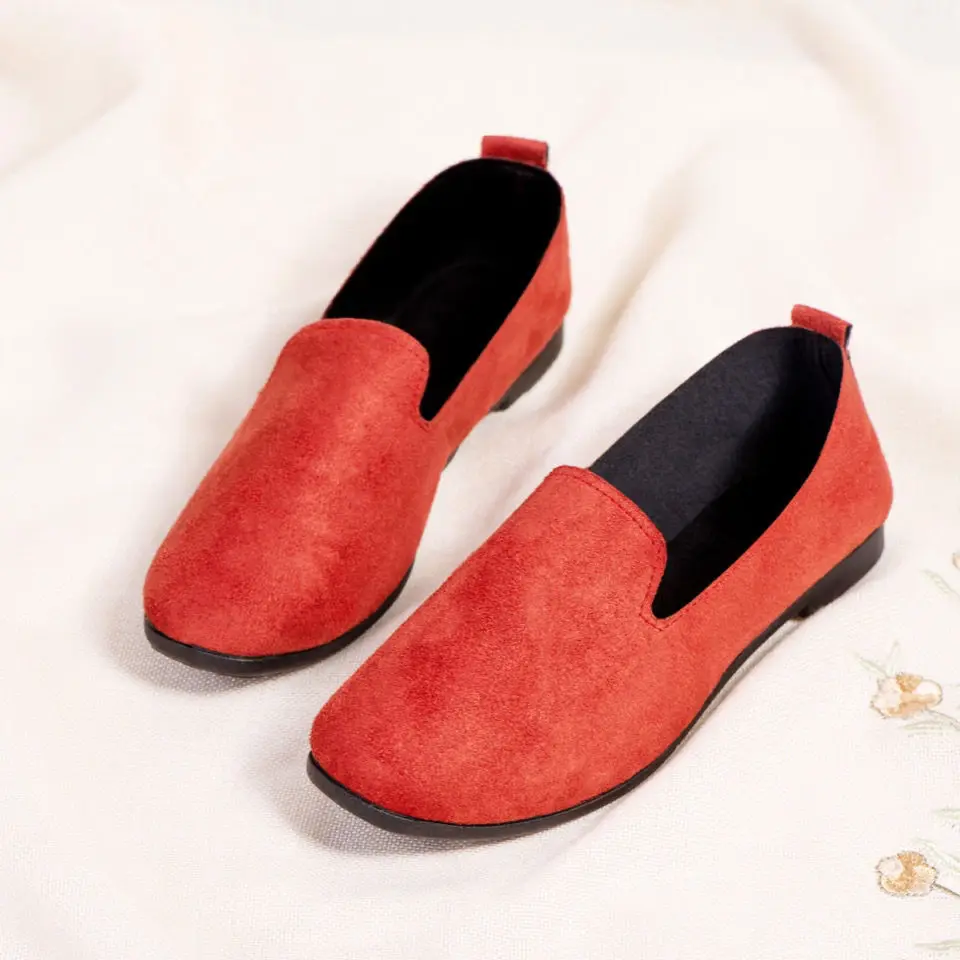 

Women Casual Shoes Fashion Breathable Walking slip on Flat Shoes Sneakers Women 2020 Tenis Feminino Vulcanized Shoes