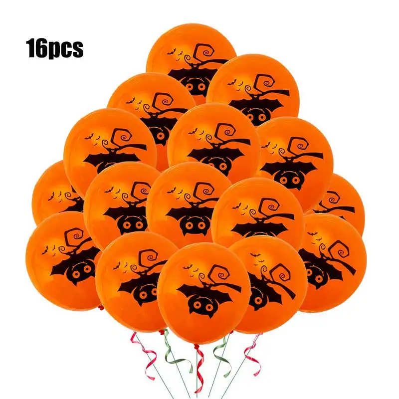 Новинка 1 комплект искусственный бумажный цветок бахрома страшные глаза