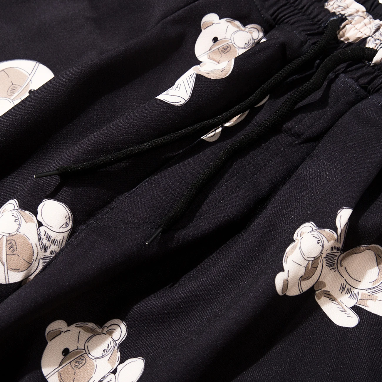 

2021 Hip Hop Harem Women's Wide Leg Pants Male Casual Butterfly Print Sweatpants Jogging Men's Trousers