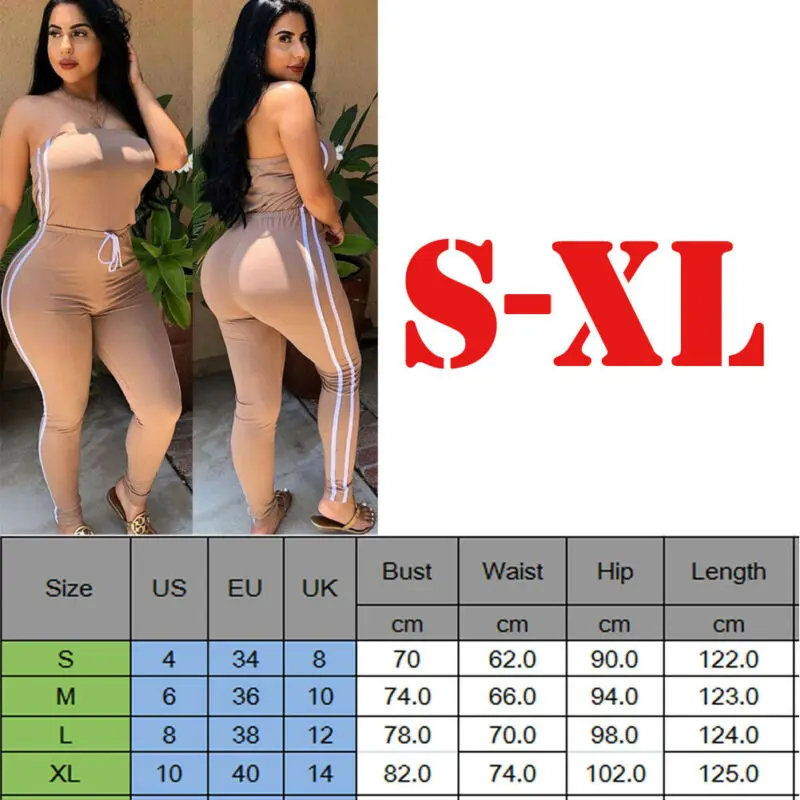 

Women Ladies Clubwear Off Shoulder Backless Playsuit Bodycon Party Jumpsuit Lace-up Romper Female Jumpsuit Clubwear