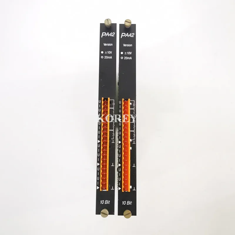 

PLC Module PA42 ECPA42-0 Spot