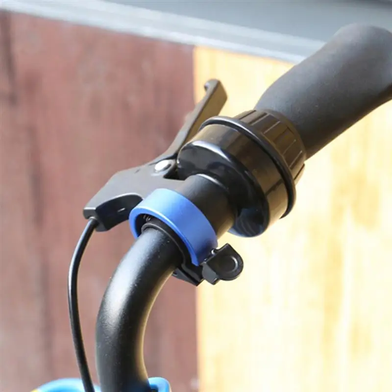 

Bike Accessories Bicycle Bell Timbre Bicicleta Aluminium Alloy Horn Warning Alarm Bicycle Outdoor Cycle Accesorios Bicicleta