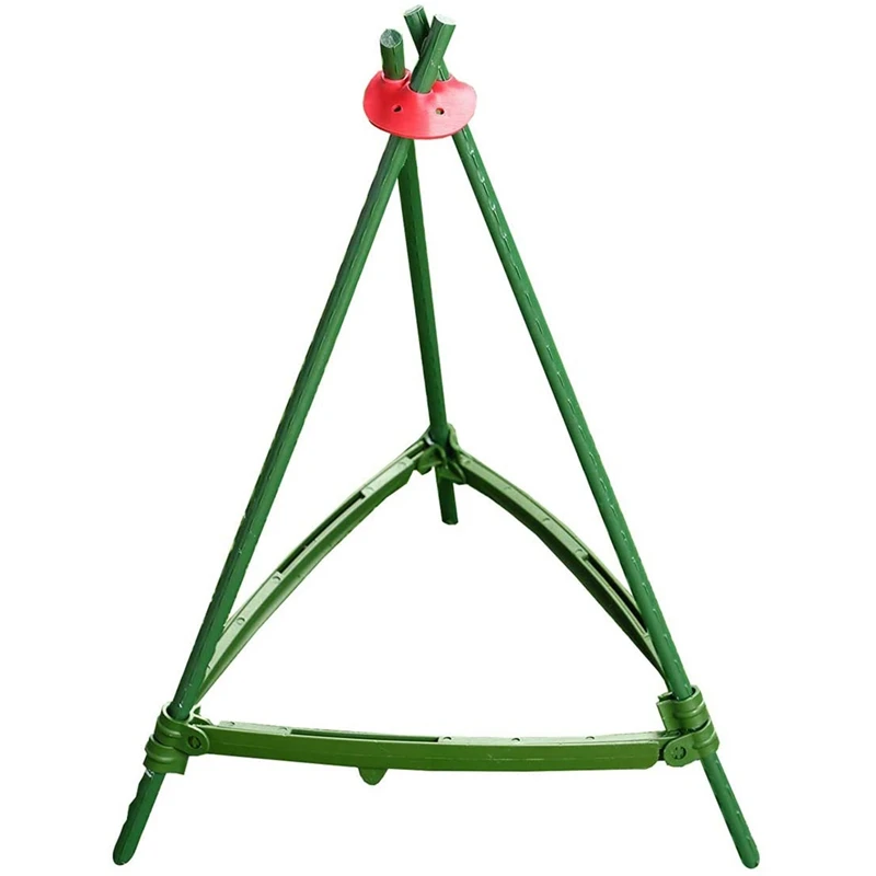 20 Pcs Tomato Trellis Connectors Stake Arms & 20Pcs Agriculture Grafting Stakes Connector Clip | Дом и сад