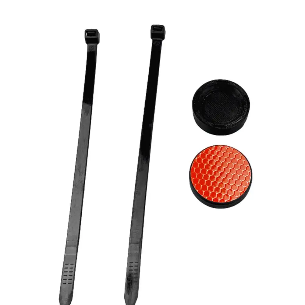 

Задний круглый велосипедный держатель для телефона