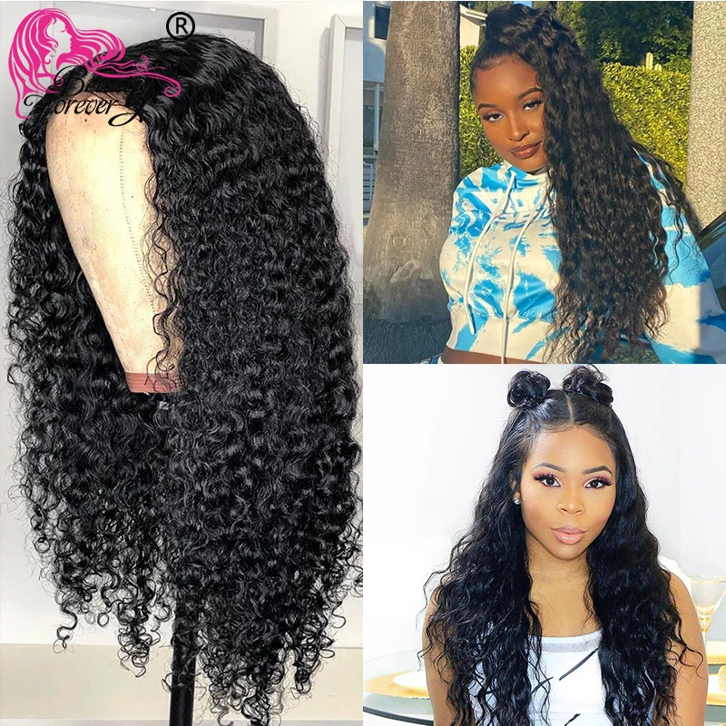 Волнистые волосы BeautyForever малайзийские с волнистыми волнами 100% человеческие Реми