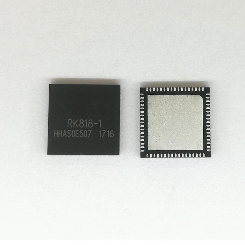 

1 шт./лот RK818-1 RK818 QFN новый оригинальный