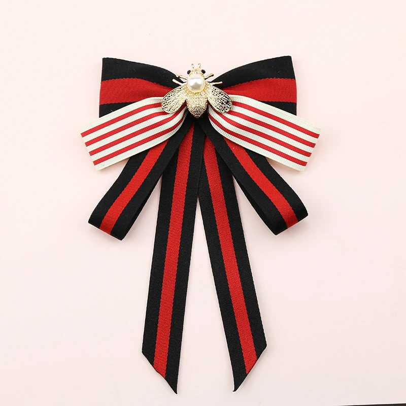 Женский/мужской галстук-бабочка Винтажная брошь с кристаллами и стразами |