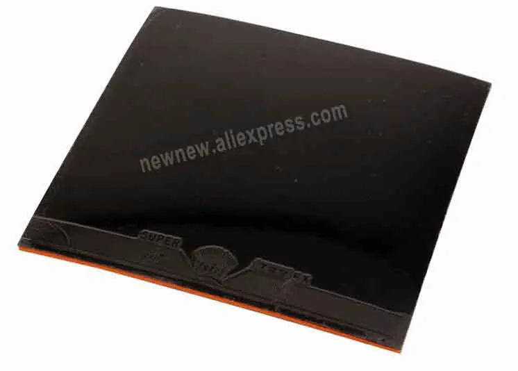 729 резиновая дешевая резинка для настольного тенниса пинг понга с губкой пробная