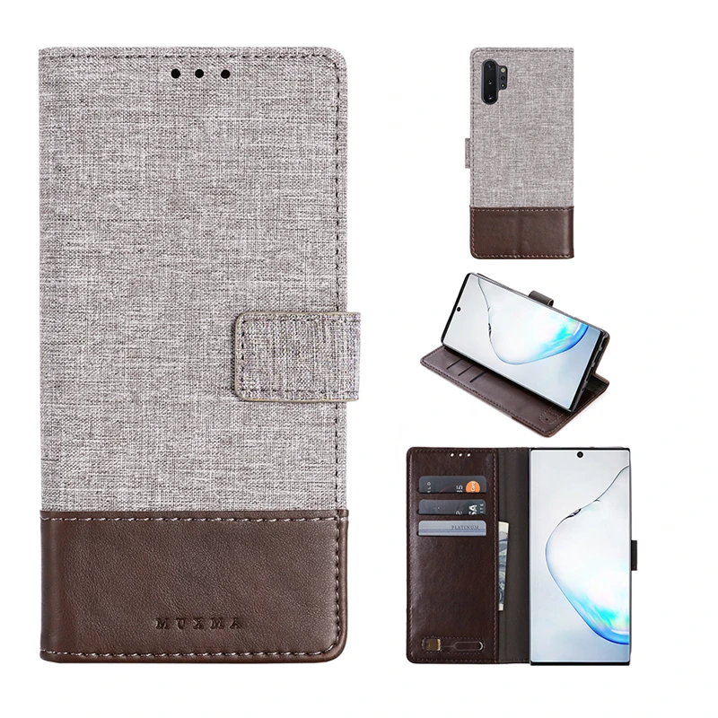Note8T Чехол портмоне из кожи с откидной для Xiaomi 8 9 SE A3 F1 6X Redmi 6A 7A 8A Note 4 5 6 7 Pro K20 карт