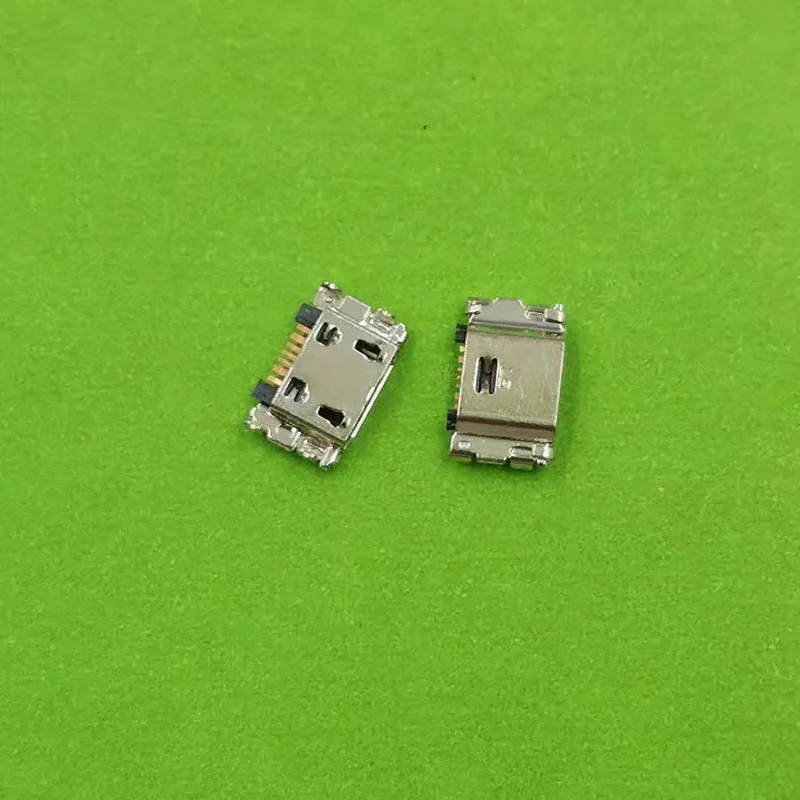 100 шт. Usb-разъем для зарядки Samsung Galaxy J3 J320 J320A J2Pro J250 F H M10 M105F A10 A105 | Мобильные телефоны