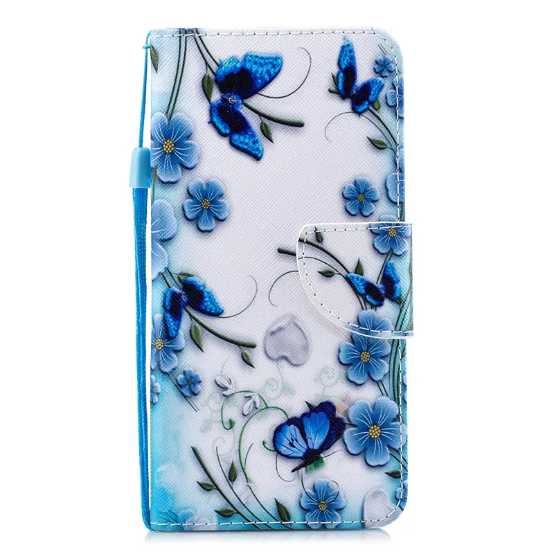 20 Кожаный чехол на для Fundas iPhone 5 5S 6 6S 7 8 Plus X чехол для Coque iPhone 11 Pro XS чехол для MAX XR чехол-портмоне с откидной крышкой чехол-держатель для телефона - Цвет: 20