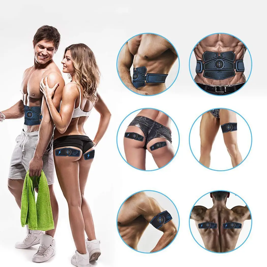 Домашняя многофункциональная машина для тренировки живота талии на открытом