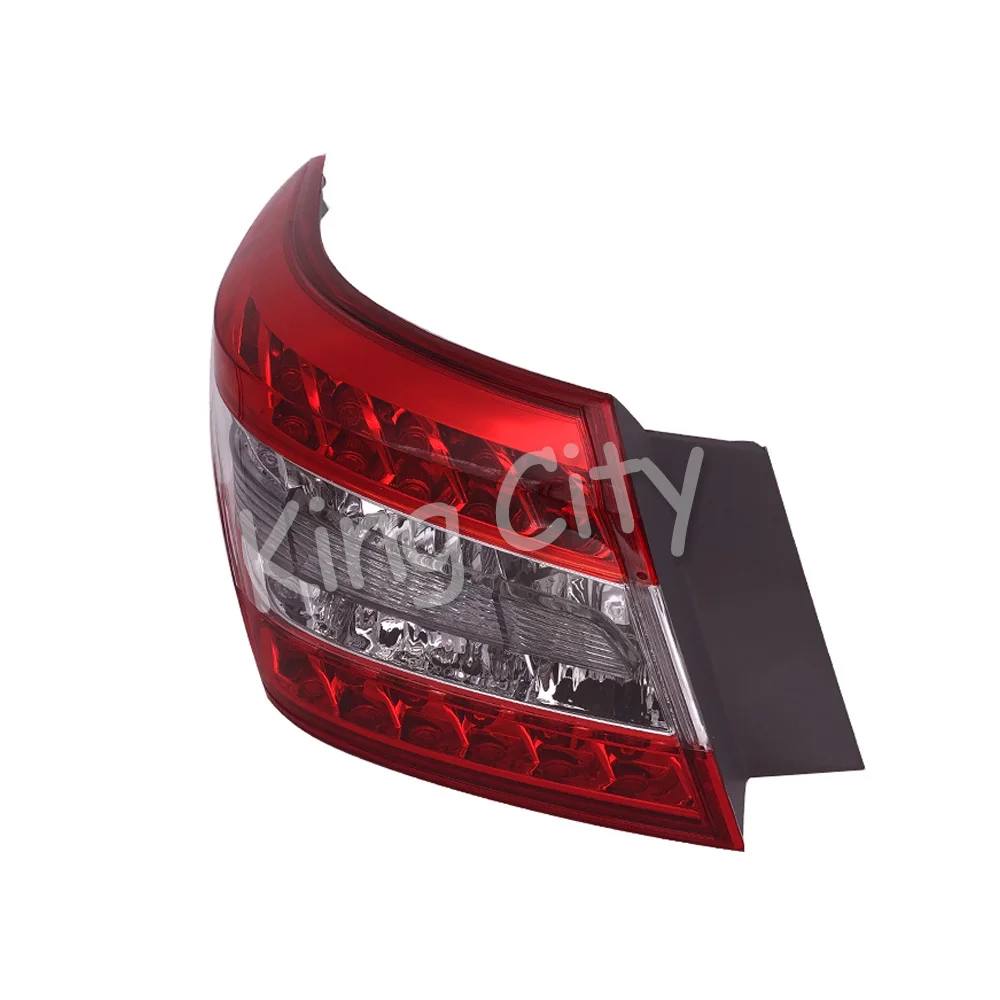CAPQX для Nissan Sylphy 2012 2013 2014 задний бампер светильник Taillamp стояночный тормоз фонарь