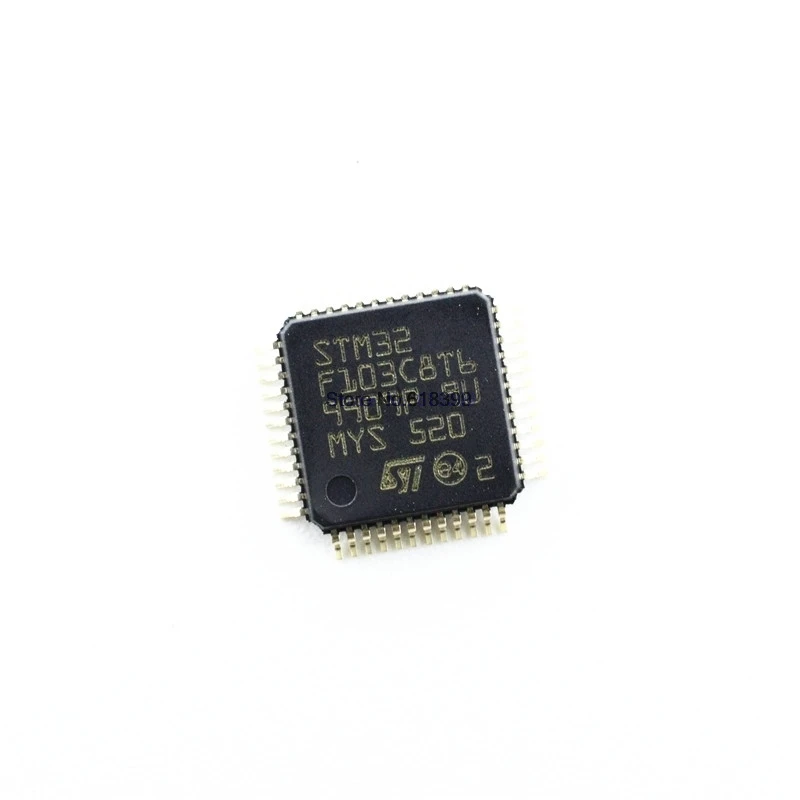 

Qfp32 Stm32F103 Stm32F103C8t6 Price Arm Stm32 Stm32F103C8 Stm32F103C Ic Stm32F103C8T6