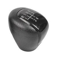 5 speed mt gear shift knob for buick excelle lacetti nubira daewoo 08 12 shifter ball lever pen pomo for chevrolet