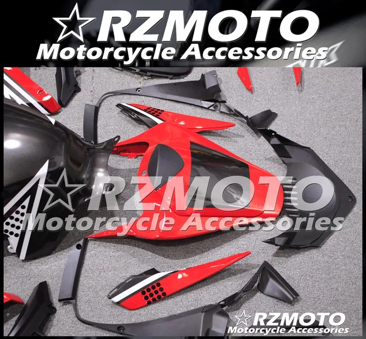 

Injection Molding New ABS Motorcycle Fairing kit fit for Honda CBR1000RR 2012 2013 2014 2015 2016 1000RR Custom Red White Gray