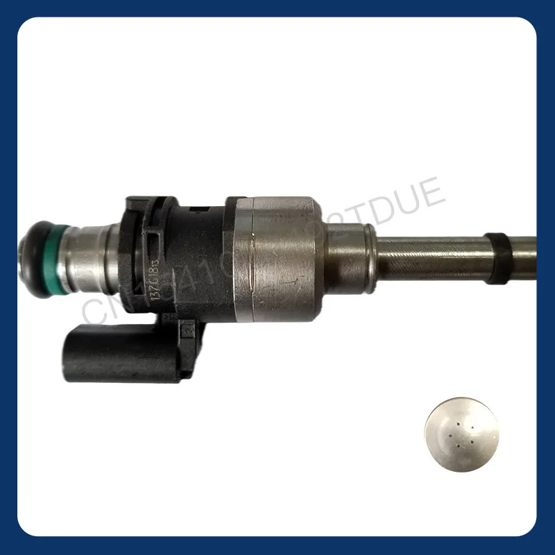 

Подходит для Ford Focus h6bg-9f593-aa, топливный инжектор высокого качества