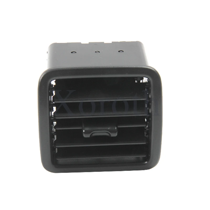 Оригинальные новые боковые жалюзи OE 73620 60E00 5PK (черный) для Suzuki Culture S
